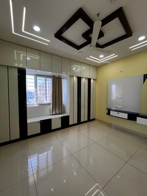 Kitchen in 3 BHK Apartment at Prestige Tranquil, Kokapet – for Rent