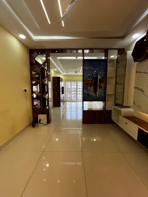 3 BHK Apartment For Rent in Prestige Tranquil, Kokapet