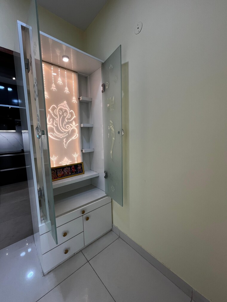 undefined, prestige-tranquil 3 Bedroom 1764 Sq.Ft. Apartment In Kokapet Hyderabad 9612657