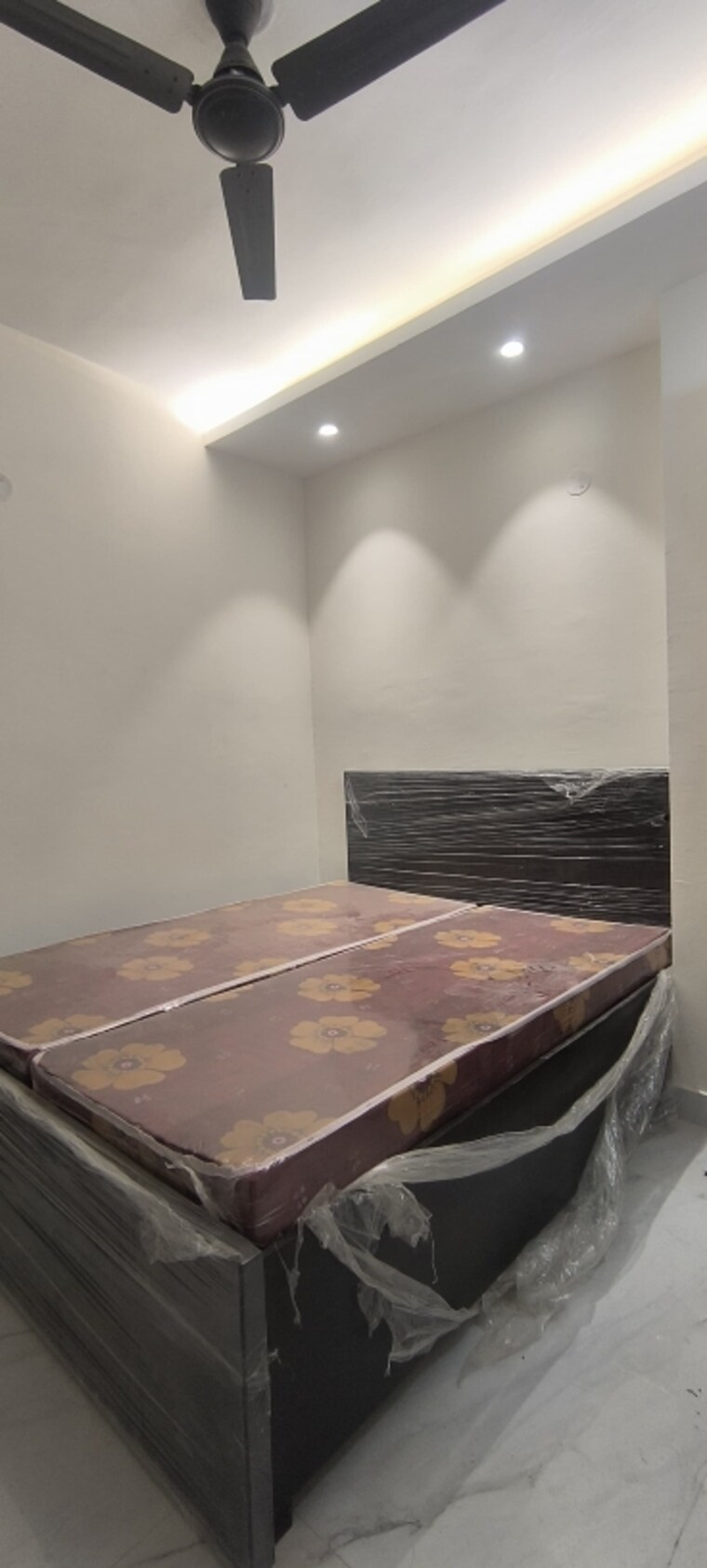 Bedroom, ansal-royale-casa 1 Bedroom 540 Sq.Ft. Builder Floor In Sector 55 Gurgaon 9612412