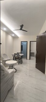 1 BHK 540 Sq.Ft. Builder Floor in Ansal Royale Casa