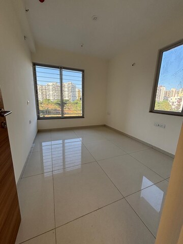 3 BHK Apartment For Rent in Wakad