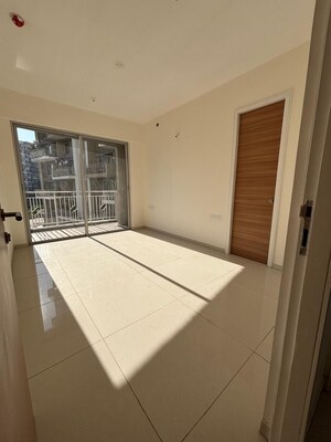 Master Bedroom in 3 BHK Apartment at Wakad – for Rent