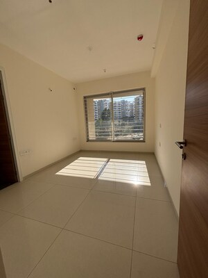 Bedroom in 3 BHK Apartment at Wakad – for Rent