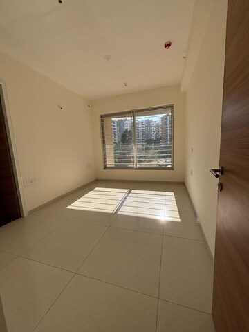 Bedroom in 3 BHK Apartment at Wakad – for Rent