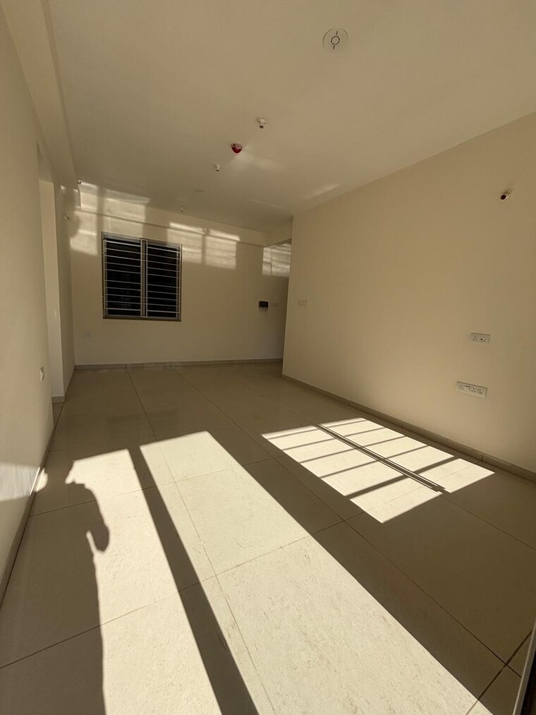 Living Room, wakad 3 Bedroom 1150 Sq.Ft. Apartment In Wakad Pune 9612485