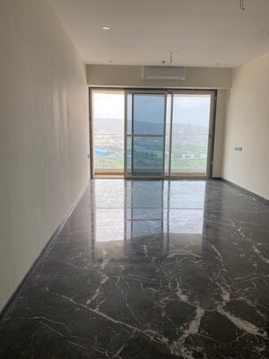 Room in 2 BHK Apartment at Ajmera Treon, Bhakti Park – for Rent