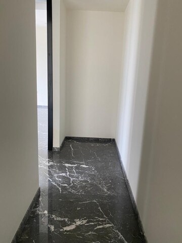 Building Lobby in 2 BHK Apartment at Ajmera Treon, Bhakti Park – for Rent