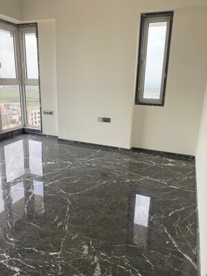 2 BHK Apartment For Rent in Ajmera Treon, Bhakti Park