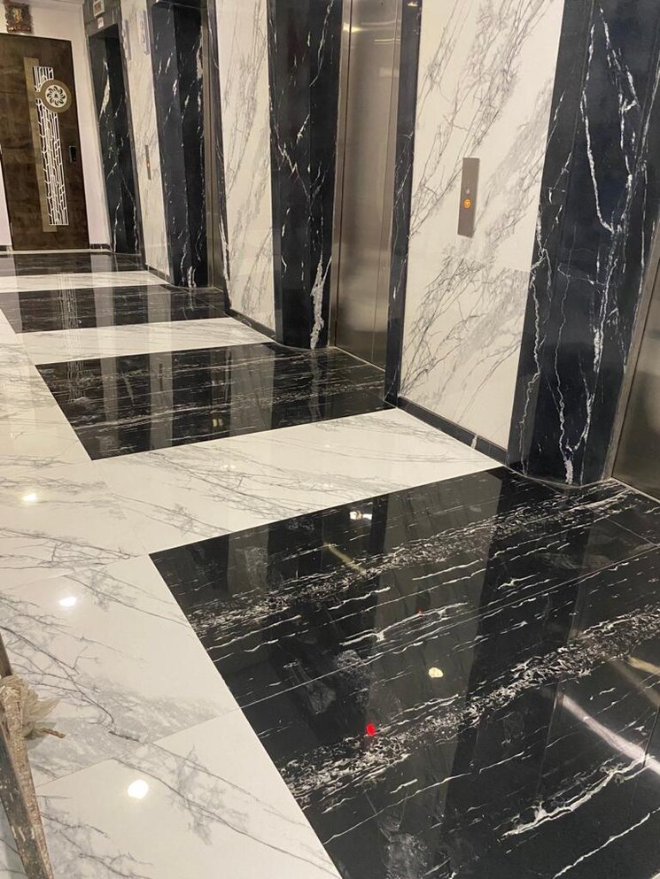 Other, ajmera-treon 2 Bedroom 950 Sq.Ft. Apartment In Bhakti Park Mumbai 9612391