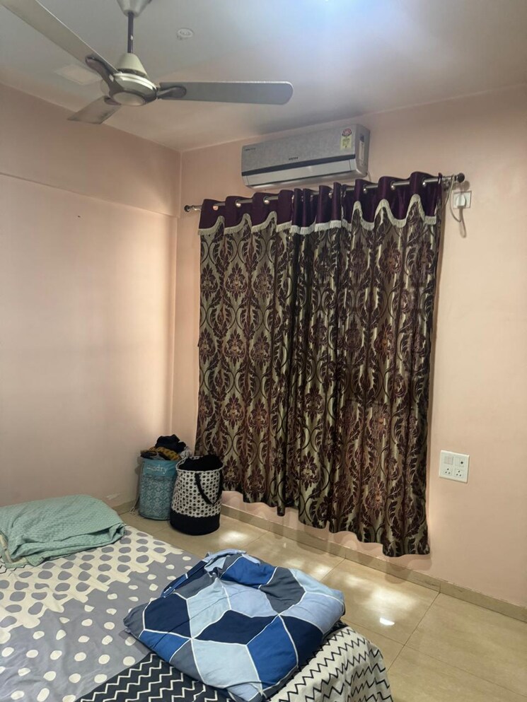 Bedroom, five-star-royal-entrada 2 Bedroom 829 Sq.Ft. Apartment In Wakad Pune 9612398