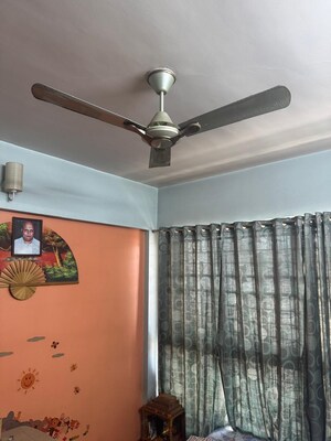 Furnished Amenities in 2 BHK Apartment at Five Star Royal Entrada, Wakad – for Rent