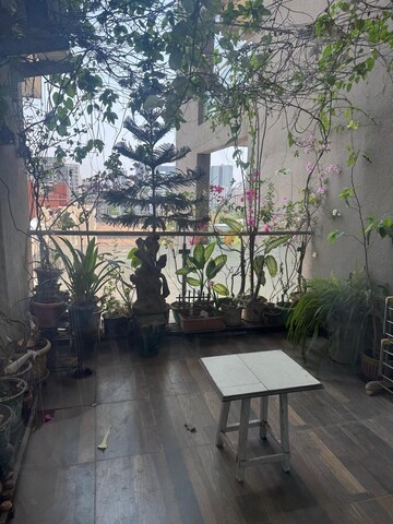 2 BHK Apartment – Exterior View View at Five Star Royal Entrada, Wakad - for Rent