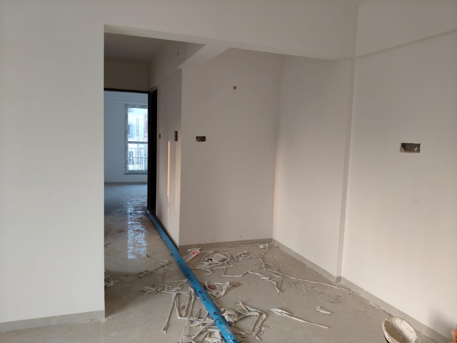 2 BHK Apartment For Sale in Flat For Sale In Pimple N