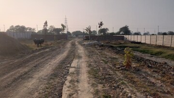 Plot Area in  Plot at Nh 19 – for Sale