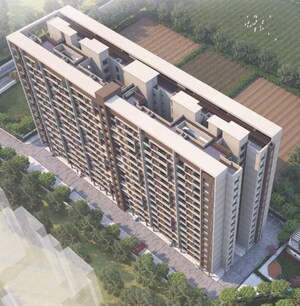 2 BHK Apartment For Sale in Kondhwa