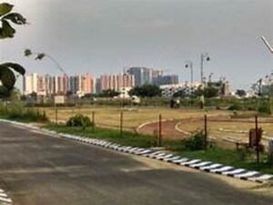  Plot For Sale in Wave City, Wave City