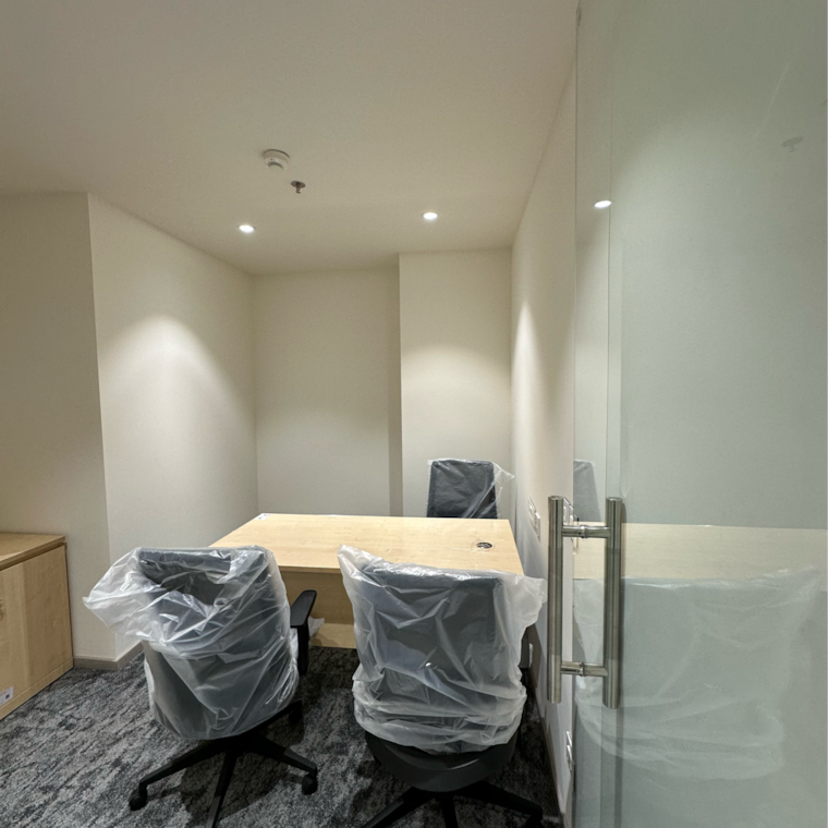 Team Area, dlf-corporate-greens Commercial Office Space 3450 Sq.Ft. In Sector 74a Gurgaon 9612505