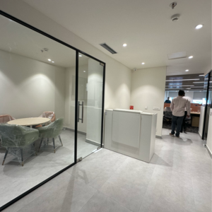  Office Space For Rent in DLF Corporate Greens, Sector 74a