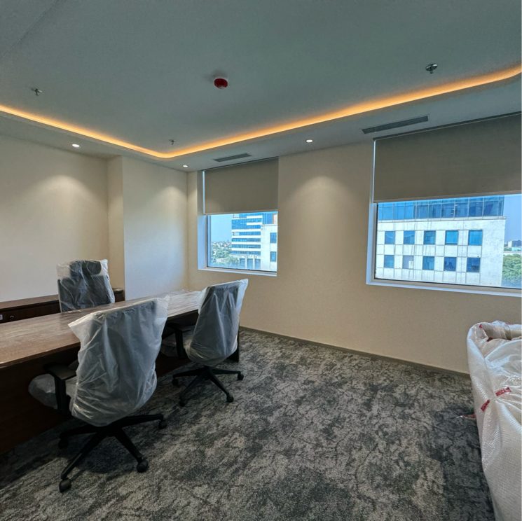 Team Area, dlf-corporate-greens Commercial Office Space 3450 Sq.Ft. In Sector 74a Gurgaon 9612505