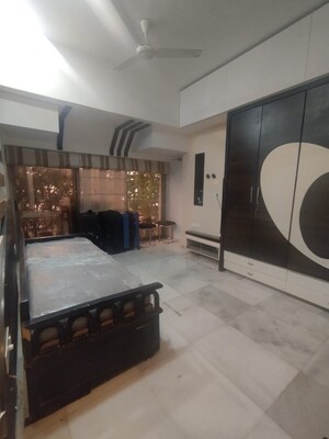 Kitchen in 2 BHK Apartment at Shivaji Nivas, Dadar West – for Rent