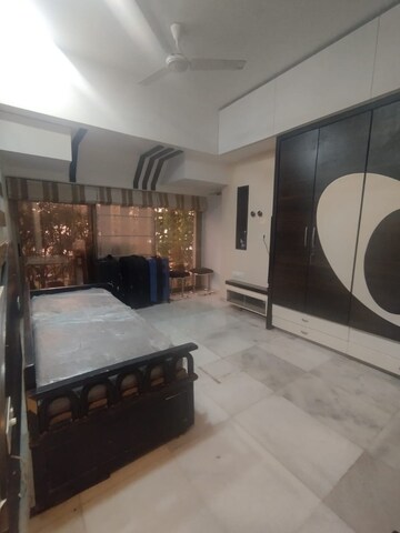 Kitchen in 2 BHK Apartment at Shivaji Nivas, Dadar West – for Rent