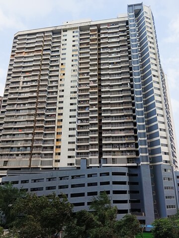 3 BHK Apartment For Rent in Mutha Sai Nirvana, Shahad