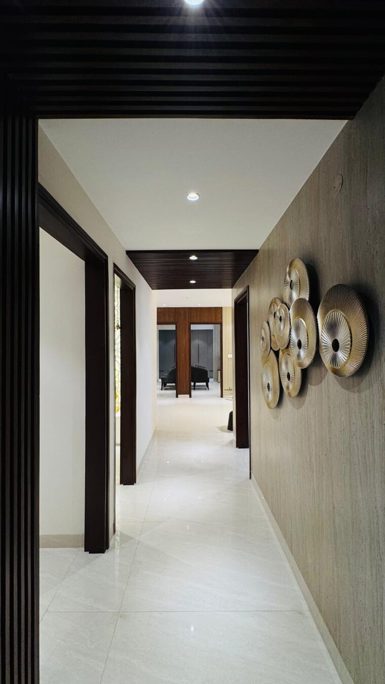 undefined, northview-homez 3 Bedroom 1200 Sq.Ft. Apartment In Ambala Highway Zirakpur 9612403