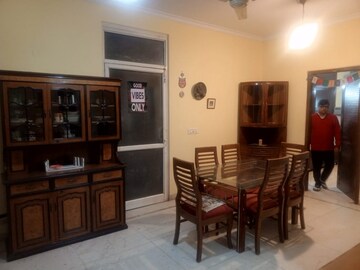 3 BHK Builder Floor For Rent in Global Foyer, Sector 43
