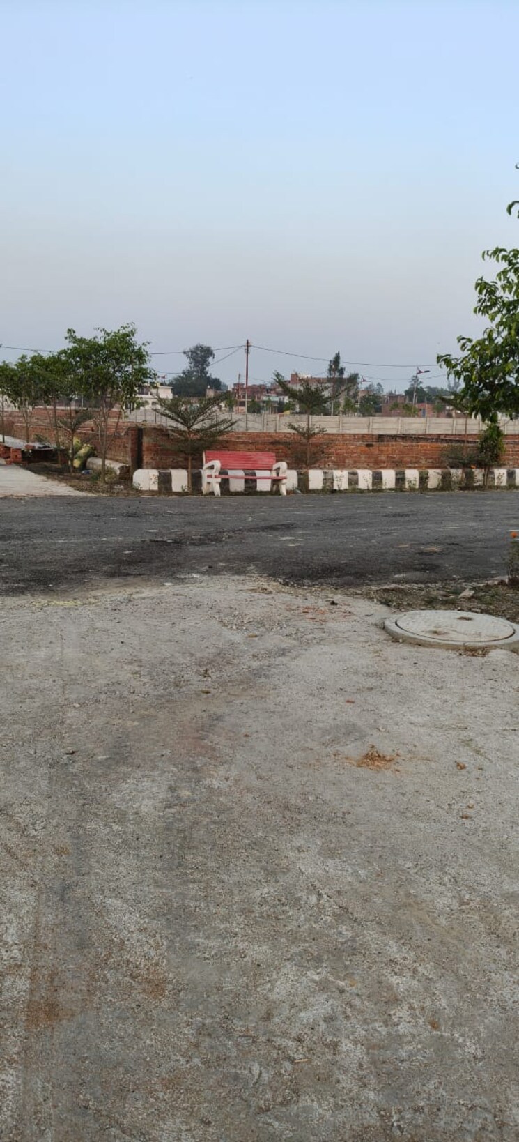 Exterior View, gosainganj  1152 Sq.Ft. Plot In Gosainganj Lucknow 9612557