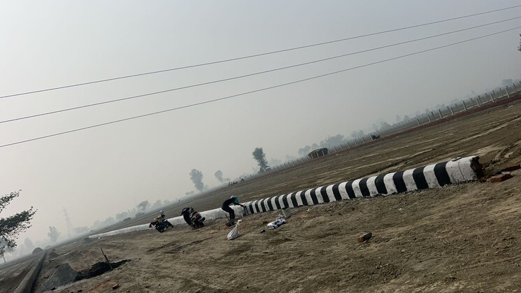 undefined, gosainganj  1152 Sq.Ft. Plot In Gosainganj Lucknow 9612557