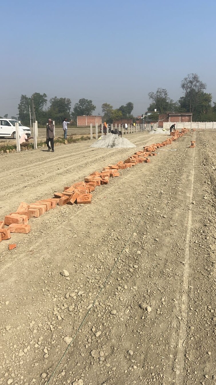 Cover Image, gosainganj  1152 Sq.Ft. Plot In Gosainganj Lucknow 9612557