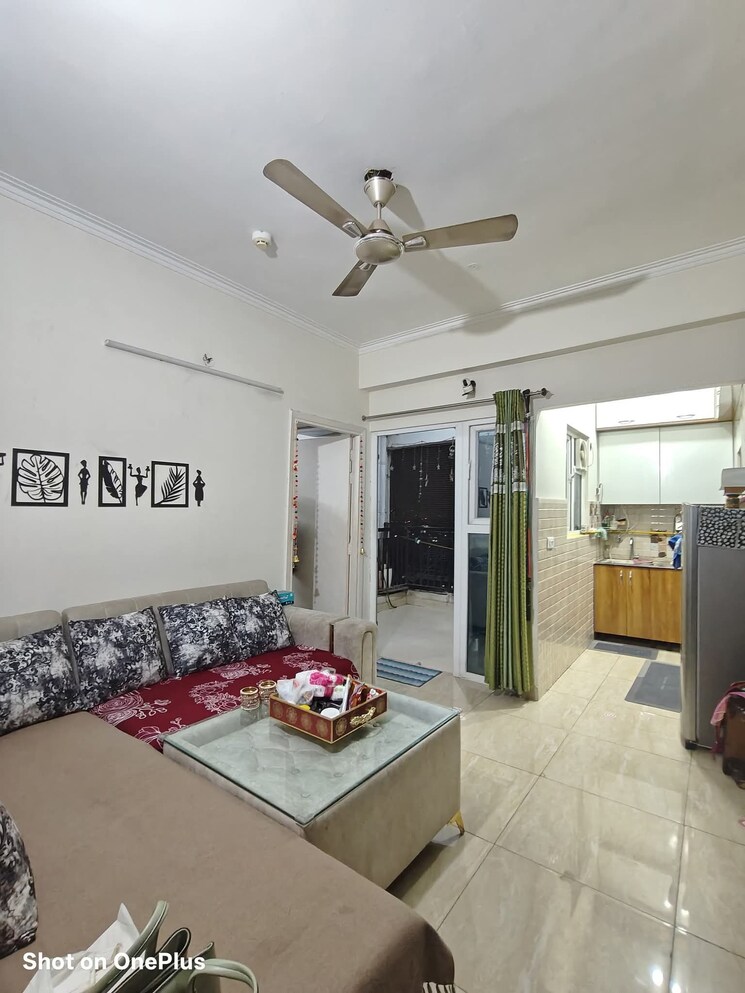 Bedroom, gaur-city-2-14th-avenue 1 Bedroom 550 Sq.Ft. Apartment In Sector 16c Greater Noida Greater Noida 9612550