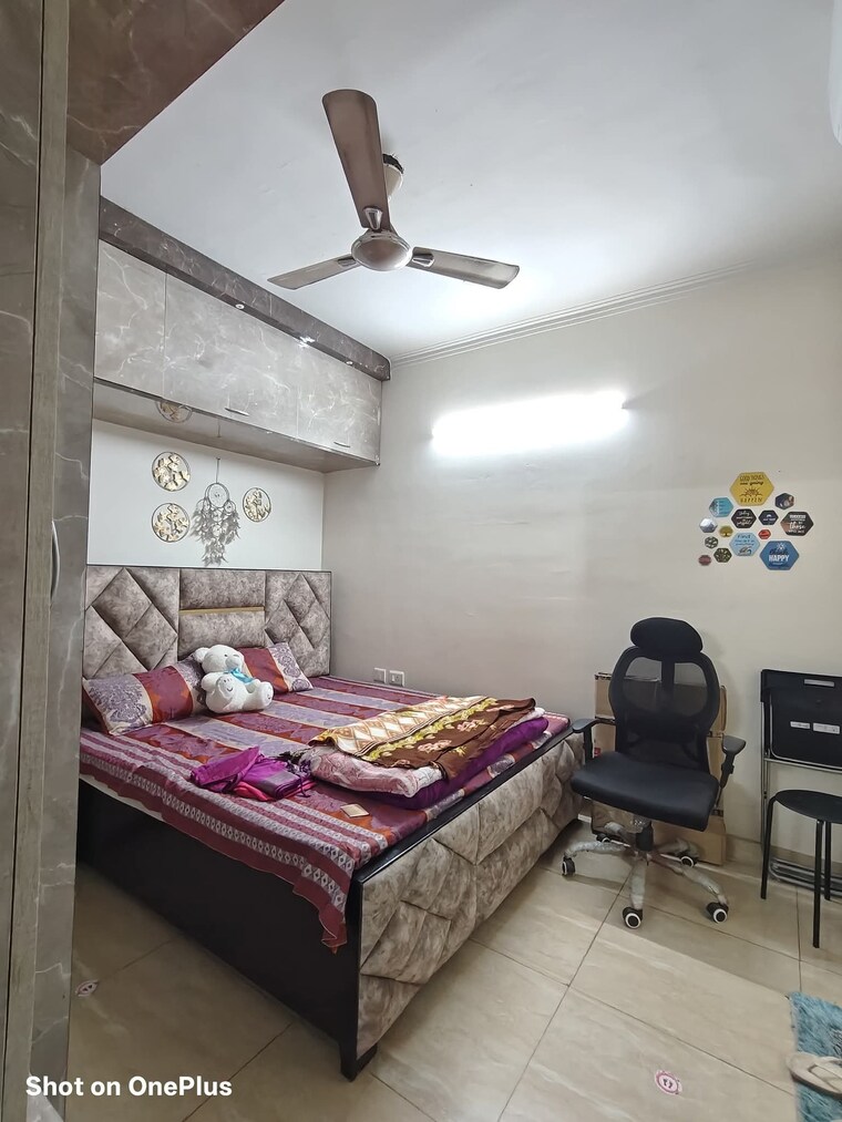 Bedroom, gaur-city-2-14th-avenue 1 Bedroom 550 Sq.Ft. Apartment In Sector 16c Greater Noida Greater Noida 9612550