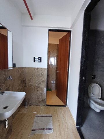Bathroom in 1 BHK Apartment at VTP Belair, Mahalunge – for Sale