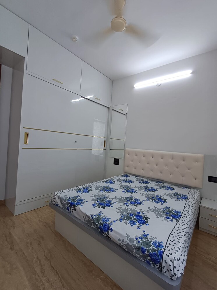 Bedroom, vtp-belair 1 Bedroom 492 Sq.Ft. Apartment In Mahalunge Pune 9612543