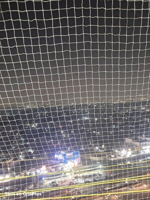 Bathroom in 1 BHK Apartment at Gaur City 2 - 14th Avenue, Sector 16c Greater Noida – for Rent