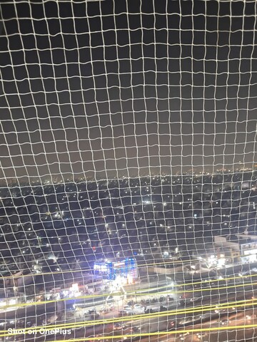 Bathroom in 1 BHK Apartment at Gaur City 2 - 14th Avenue, Sector 16c Greater Noida – for Rent