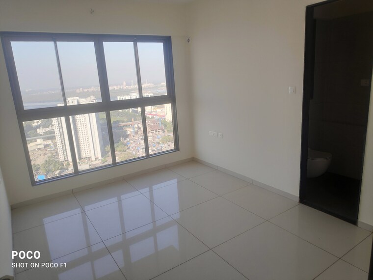 Master Bedroom, chandak-34-park-estate 2 Bedroom 720 Sq.Ft. Apartment In Goregaon West Mumbai 9612500