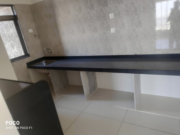 Kitchen, chandak-34-park-estate 2 Bedroom 720 Sq.Ft. Apartment In Goregaon West Mumbai 9612500