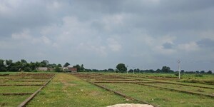  Plot For Sale in Jewar