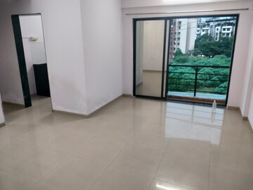 Living Room in 2 BHK Apartment at Bajaj Prakriti Angan, Kalyan West – for Rent