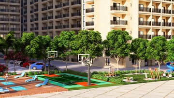 2 BHK Apartment – Exterior View View at DS Max Sky Shlokam, Navarathna Agrahara - for Sale