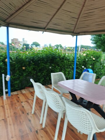  Plot – Exterior View View at Sector 15c Yamuna Expressway - for Sale