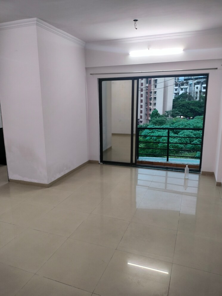 Living Room, bajaj-prakriti-angan 2 Bedroom 935 Sq.Ft. Apartment In Kalyan West Thane 9612646