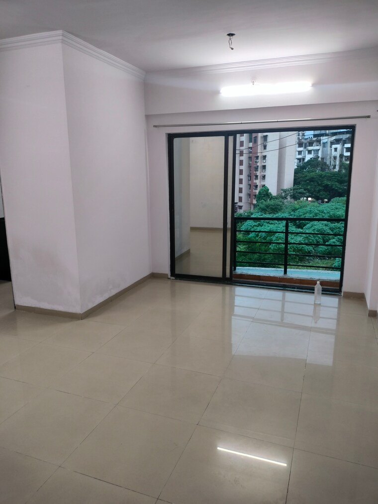 Living Room, bajaj-prakriti-angan 2 Bedroom 935 Sq.Ft. Apartment In Kalyan West Thane 9612646