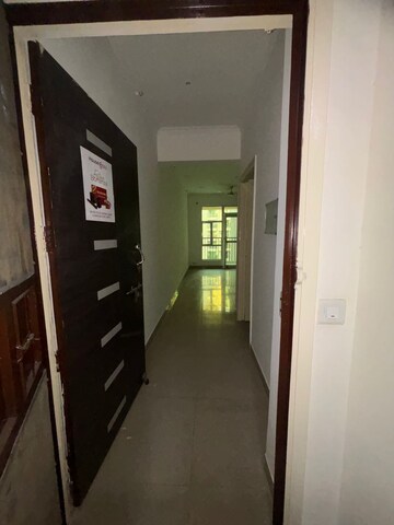 Building Lobby in 3 BHK Apartment at Gaur City 2 - 16th Avenue, Sector 16c Greater Noida – for Sale
