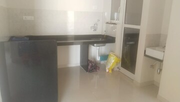 Kitchen in 2.5 BHK Apartment at Austin Arena, Tathawade – for Rent