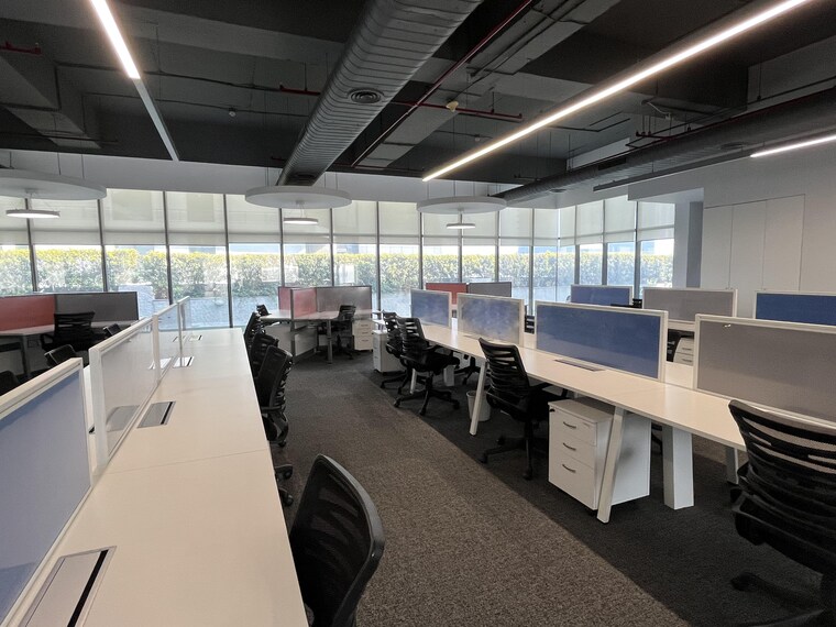 Team Area, fergusson college road Commercial Office Space 8300 Sq.Ft. In Fergusson College Road Pune 9612554