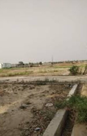 Plot Area in  Plot at Chaumuhan – for Sale